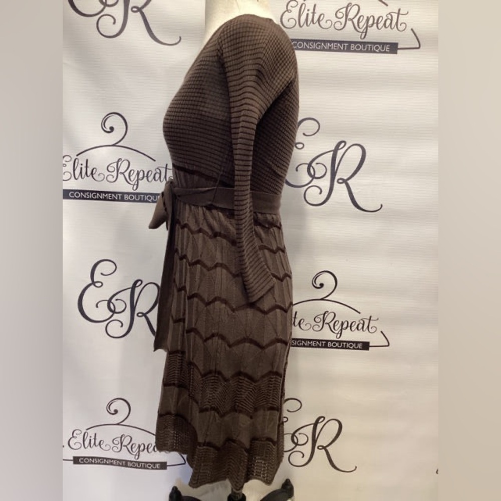Missoni Knit Dress Sz 4 - Picture 3 of 7